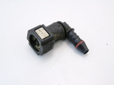Патрубок топлива 1.2 8v punto 2 panda palio ypsilon фото №1