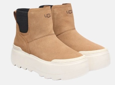 Śniegowce UGG Marin Mega Bootie r. 38