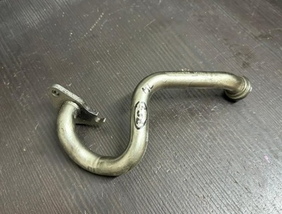 Трубка egr mercedes cls 218 w218 6421402908 фото №1