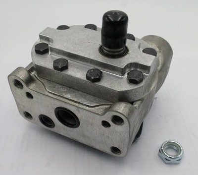 15 GPM IH MAIN HYDRAULIC PUMP 70932