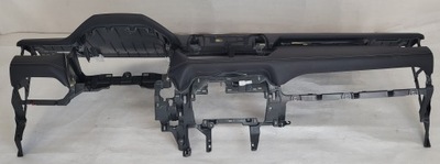 Панель приладів приладова консоль toyota rav4 v 2019- фото №1