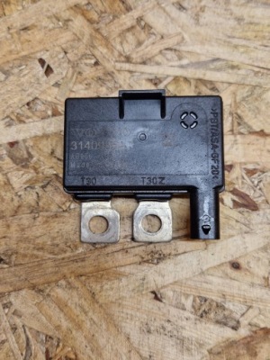 Volvo v40 2017 другое компьютеры / модули / блоки управления фото №1