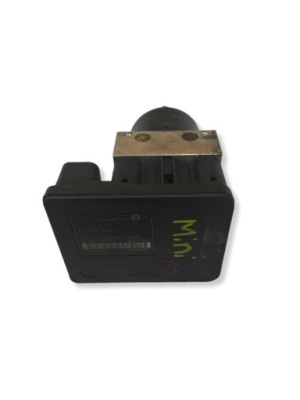 Насос abs перед mini one - cooper r50 - 53 34516760265 фото №1