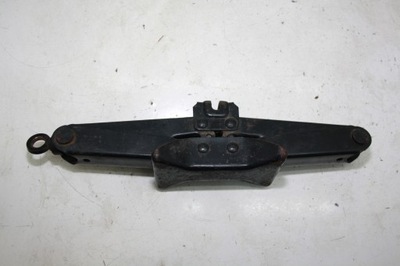 Домкрат подъемник автомобильный nissan almera n16 primera p11 фото №1