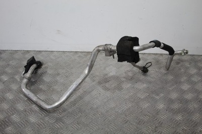 Wąż шланг кондиціонера evoque dynamic lift фото №1