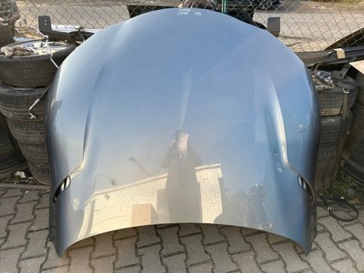 Toyota supra капот фото №1