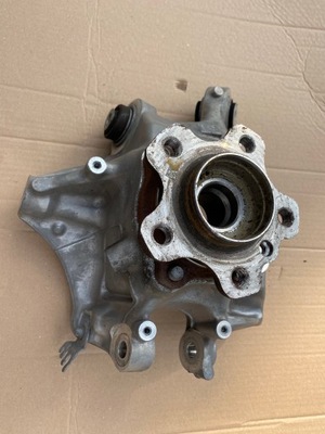 BMW G30 G31 ПОВОРОТНЫЙ КУЛАК СТУПИЦА 6866337 X-DRIVE OEM