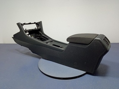 Vw golf vii туннель средний подлокотник фото №1