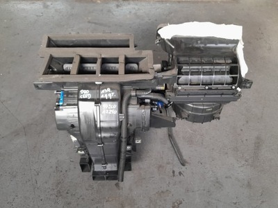 Kia pro ceed ii gt 2013r отопитель комплектная climatronic 2-strefowy фото №1