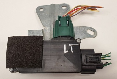 Модуль блок управления дверь левый задняя infiniti fx ii фото №1