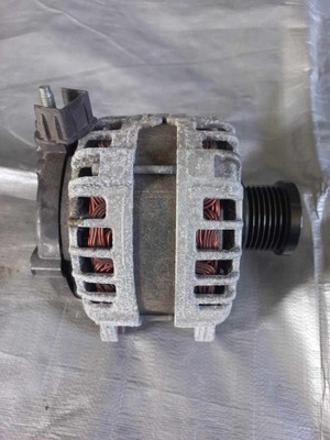 ALTERNADOR RENAULT CAPTUR II 1.0 TCE 231002175R  