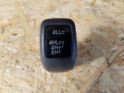 Mitsubishi pajero ii 2.8td 4m40 ручка редуктор фото №1