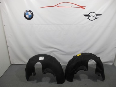 NADKOLE TYŁ BMW G14 G15 7374743 7374744