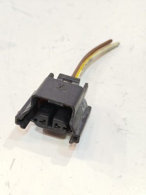 Колодка штекер vw passat b8 3d0941165a фото №1