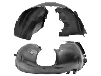 FORD FOCUS C-MAX 2003-2007 POSPARNIS DEŠINIOJI 1336180 