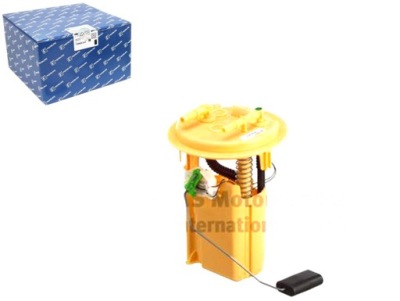 Pierburg датчик уровня топлива 7313300 9731339900 фото №1