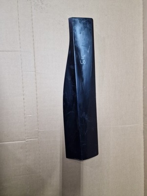 Молдинг дверь накладка левый задняя ford mustang mach-e lj8b-r25335 фото №1