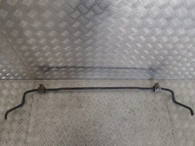 Тяга стабилизатора задний  mercedes w204 2.2 cdi фото №1