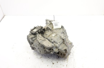 Коробка передач передач автоматична коробка передач volvo v40 1.5 p1285224 фото №1