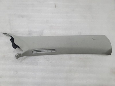 Захист обшивка стійка правий перед vw scirocco фото №1