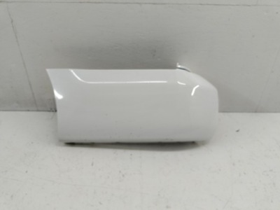 Бампер задний  задний левый jumpy expert vivaro zafira scudo proace ii фото №1