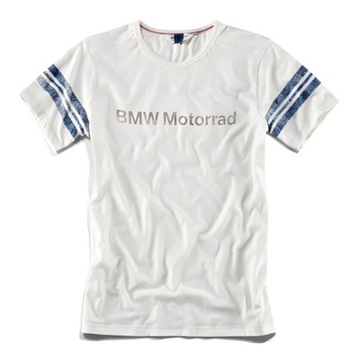 T-Shirt BMW Motorrad r.M