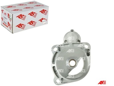 Головка стартер as-pl фото №1