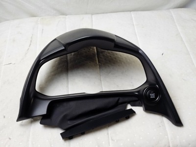 PROTECCIÓN BRIDA CIEGA CUERPO VISERA CONSOLAS CUADRO DE INSTRUMENTOS DE INSTRUMENTOS MAZDA 2 DJ DL  