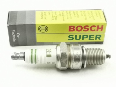 ŚWIECA ZAPŁONOWA BOSCH BMW 3 E30 323i 320i 75-82