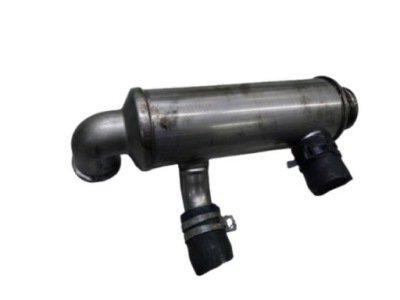 Радиатор выхлопных газов volvo v50 1.6 d 9646762280 фото №1