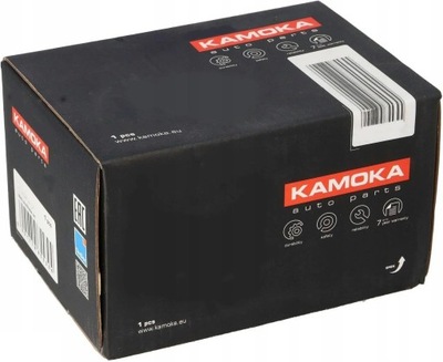 KAMOKA 6680 LANKSTAS AUDI A3 1.8-1,9TDI, SEAT TOLEDO/ VW GOLF 