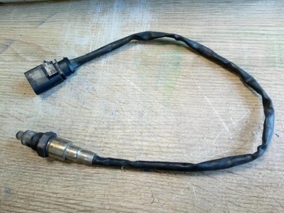 Датчик лямбда-зонд audi a4 b9 oryg. фото №1