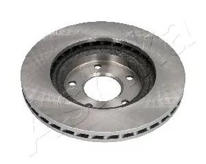 60-00-003C/ASH ДИСК ТОРМОЗНОЙ CHRYSLER SEBRING