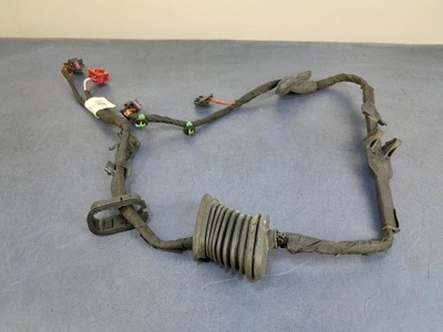 Vw phaeton джгут двері правий задня 3d0971694cl фото №1