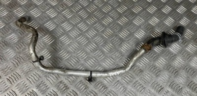 Шланг водяной турбонагнетателя tesla model s 600755500f фото №1