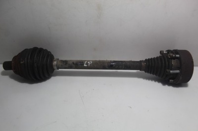 Привідний вал лівий перед seat leon iii 1.2 фото №1