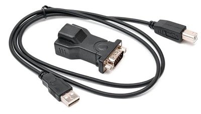 Konwerter USB na RS232 / CH340