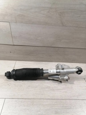 Mercedes w463 amg амортизатор лівий задня a4633203502 фото №1