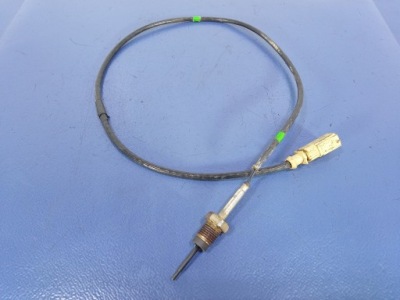 Superb ii 2.0 tdi 170km датчик температуры выхлопных газов фото №1