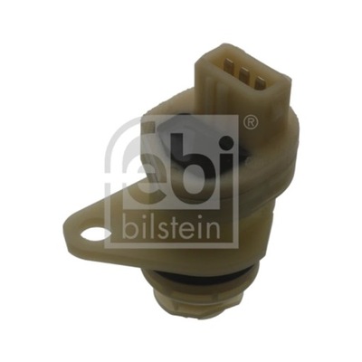 ДАТЧИК, СКОРОСТЬ АВТОМОБИЛЯ FEBI BILSTEIN 38684