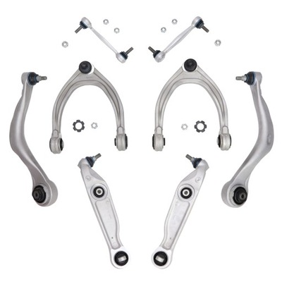 Рычаги kpl набор перед alfa romeo giulia 952_ фото №1