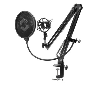 Mikrofon SpeedLink VOLITY Streaming Accessory Set