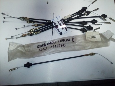 CABLE GAS DAEWOO LUBLIN II OK 50 CM  