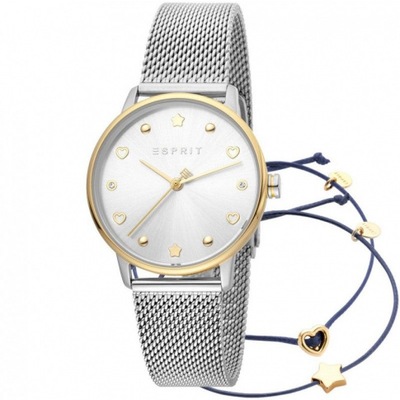 Damski zegarek Esprit ES174M0095 + bransoletki