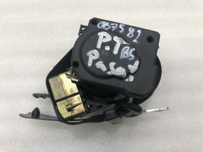 Pas правий задня volkswagen passat b5 3b9857806d фото №1