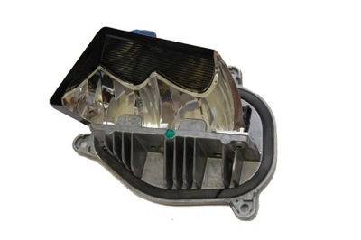 Модуль свет led vw passat правый 3g0998477a фото №1