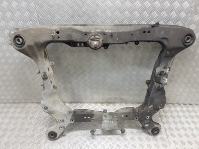 Підрамник поперечина перед volvo s80 2.4 фото №1