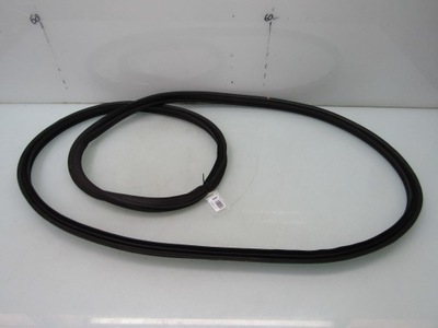 Ceed iii 18r прокладка крышки задняя задний багажника фото №1