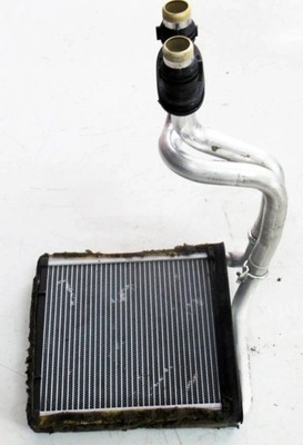 VW PASSAT B6 FACELIFT CC SKODA GOLF HEATER 3C0819031  