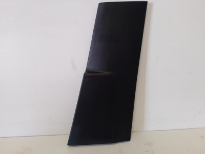 9811199777 обшивка накладка стойка правый середина peugeot 3008 2 фото №1